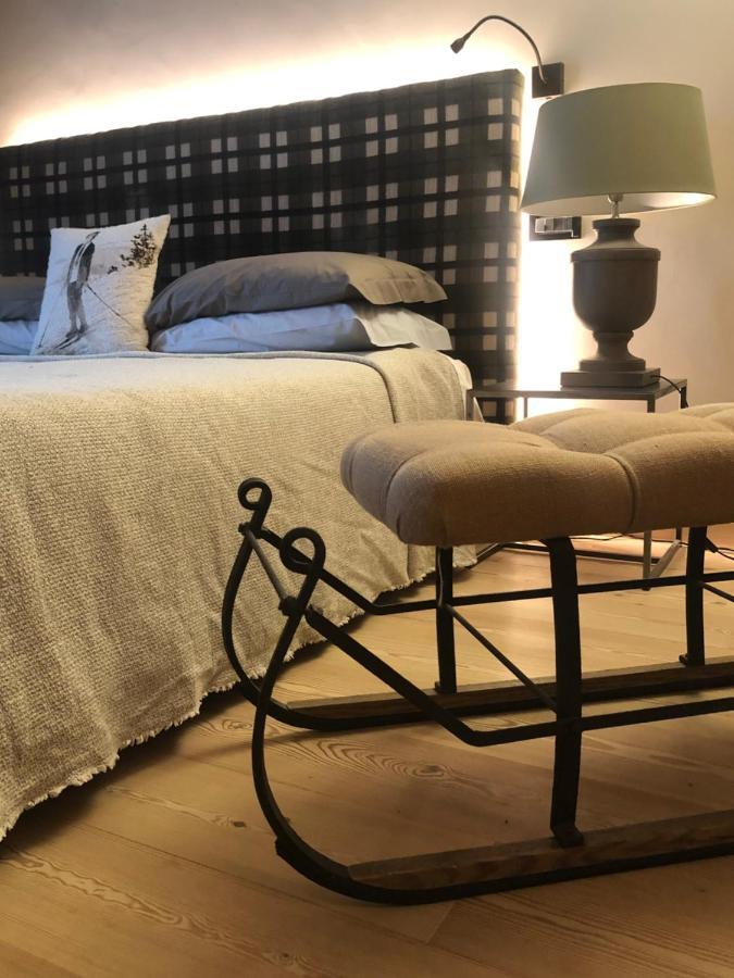 Hotel Vecchia Stazione Mountain Elegance Роана Экстерьер фото