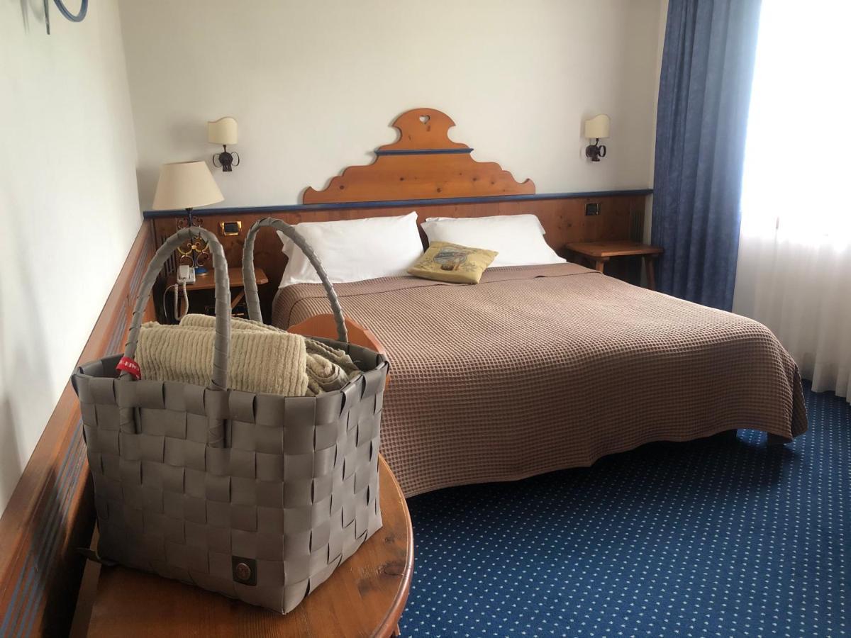 Hotel Vecchia Stazione Mountain Elegance Роана Экстерьер фото
